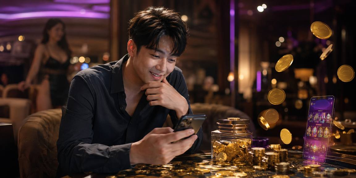 afc88 Những gì chúng tôi có trong sảnh slot